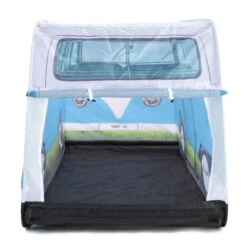 Volkswagen VW Campervan Kids Blue Pop Up Tent 30 Volkswagen VW Campervan Kids Blue Pop Up Tent -Vangi Camping Shop ol0180 7 1