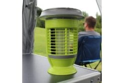 Outdoor Revolution Lumi - Solar Mosi Killer Lantern 8 Outdoor Revolution Lumi - Solar Mosi Killer Lantern -Vangi Camping Shop orbk0023 lumi solarmosikillerlantern l2