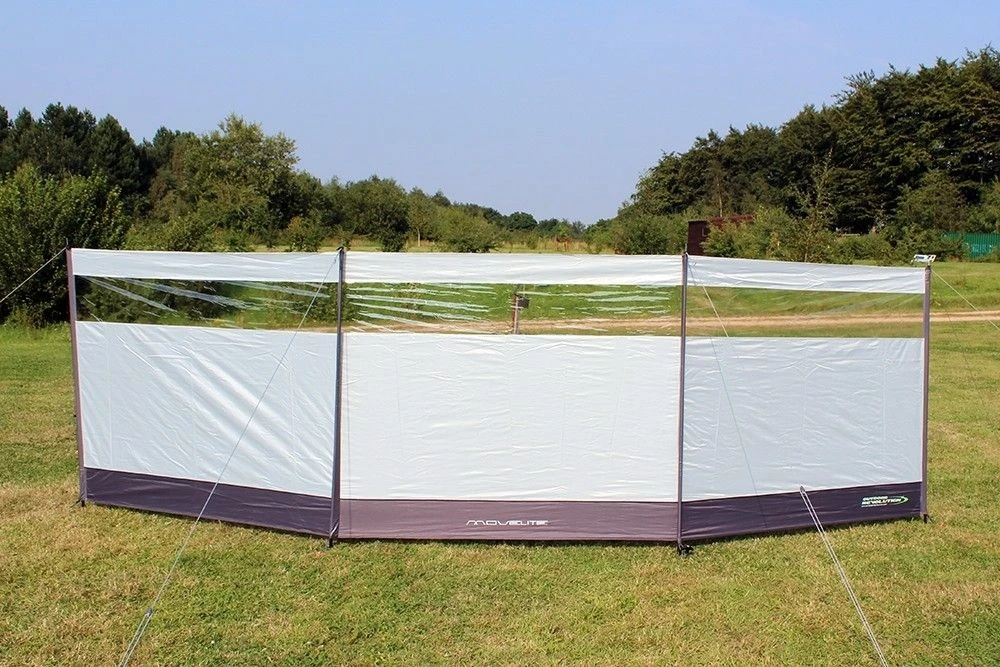 Outdoor Revolution Movelite Windbreak 3 Outdoor Revolution Movelite Windbreak
