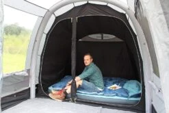 Outdoor Revolution Camp Star 350 Air Tent Bundle (2022) 18 Outdoor Revolution Camp Star 350 Air Tent Bundle (2022) -Vangi Camping Shop orft1009 campstar350 l5