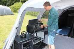 Outdoor Revolution Camp Star 500XL Air Tent Bundle (2022) 27 Outdoor Revolution Camp Star 500XL Air Tent Bundle (2022) -Vangi Camping Shop orft1029 campstar500xl l6