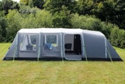 Outdoor Revolution Camp Star 700 Air Tent Bundle 15 Outdoor Revolution Camp Star 700 Air Tent Bundle -Vangi Camping Shop orft1049 campstar700 l4 1