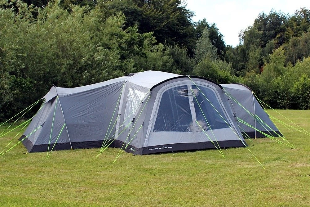 Outdoor Revolution Camp Star 1200 Air Tent Bundle (2022) 7 Outdoor Revolution Camp Star 1200 Air Tent Bundle (2022) - Image 5