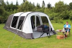 Outdoor Revolution Airedale 5.0S Tent 25 Outdoor Revolution Airedale 5.0S Tent -Vangi Camping Shop orft2000 airedale5.0s l4