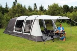 Outdoor Revolution Airedale 5.0S Tent 26 Outdoor Revolution Airedale 5.0S Tent -Vangi Camping Shop orft2000 airedale5.0s l5