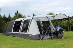 Outdoor Revolution Airedale 5.0S Front Sun Canopy 17 Outdoor Revolution Airedale 5.0S Front Sun Canopy -Vangi Camping Shop orft2050 airedale5 1.0s suncanopy l3