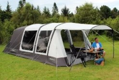 Outdoor Revolution Airedale 5.0S Front Sun Canopy 19 Outdoor Revolution Airedale 5.0S Front Sun Canopy -Vangi Camping Shop orft2050 airedale5.0s suncanopy l4