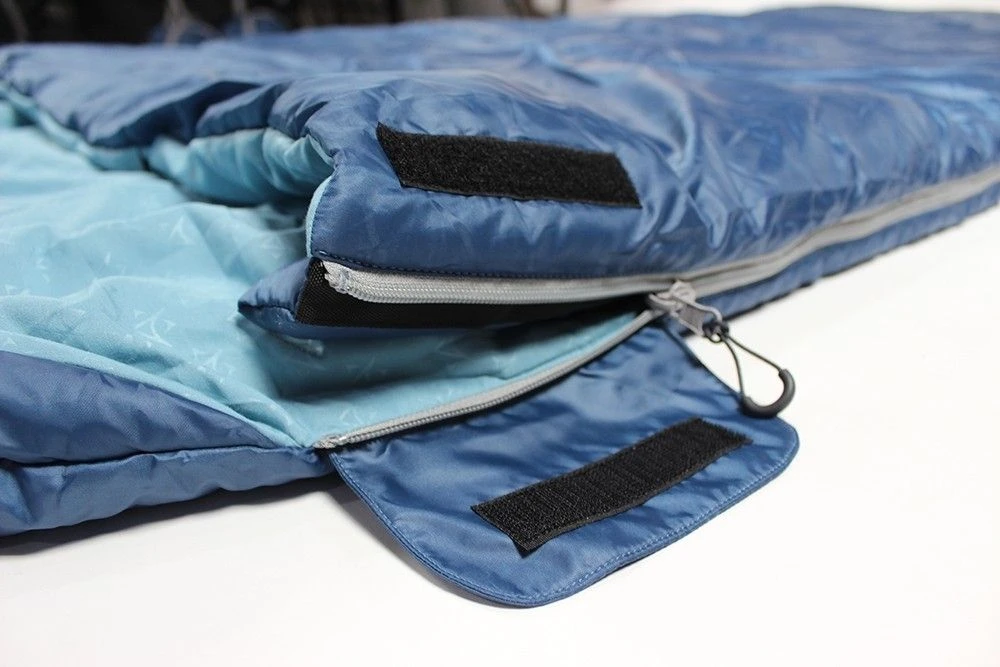 Outdoor Revolution Campstar 300 Single Sleeping Bag 5 Outdoor Revolution Campstar 300 Single Sleeping Bag - Image 3