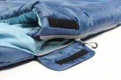 Outdoor Revolution Campstar Midi 400 Sleeping Bag 10 Outdoor Revolution Campstar Midi 400 Sleeping Bag -Vangi Camping Shop orsb1010 campstarmidi400 l2