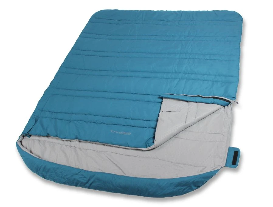 Outdoor Revolution Sunstar Double 200 Sleeping Bag 3 Outdoor Revolution Sunstar Double 200 Sleeping Bag