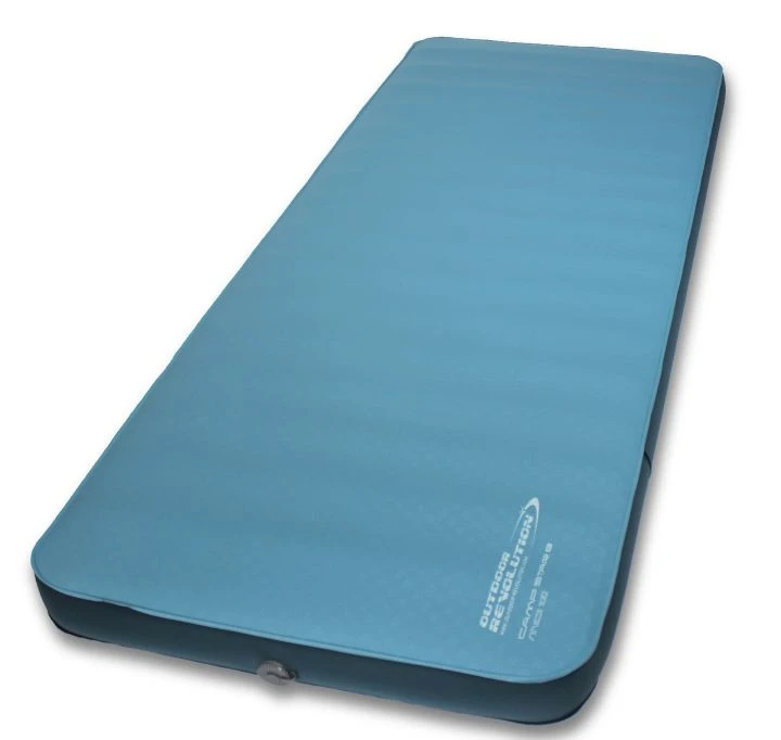 Outdoor Revolution Camp Star Midi 100mm Self Inflating Mat 3 Outdoor Revolution Camp Star Midi 100mm Self Inflating Mat