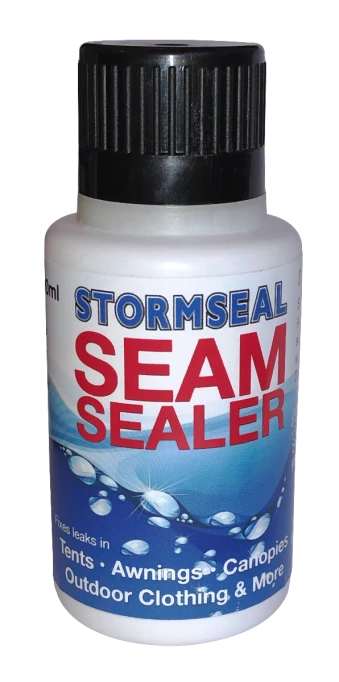 STORMSURE Stormseal Seam Sealer 100ml 3 STORMSURE Stormseal Seam Sealer 100ml