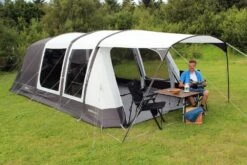 Outdoor Revolution Airedale 5.0S Front Sun Canopy 23 Outdoor Revolution Airedale 5.0S Front Sun Canopy -Vangi Camping Shop outdoor revolution airedale 5.0s sun canopy