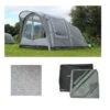Outdoor Revolution Camp Star 350 Air Tent Bundle (2022) 1 Outdoor Revolution Camp Star 350 Air Tent Bundle (2022) -Vangi Camping Shop outdoor revolution camp star 350 air tent bundle 1