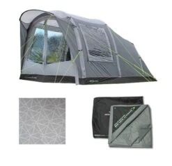 Outdoor Revolution Camp Star 350 Air Tent Bundle (2022) 25 Outdoor Revolution Camp Star 350 Air Tent Bundle (2022) -Vangi Camping Shop outdoor revolution camp star 350 air tent bundle 1 copy