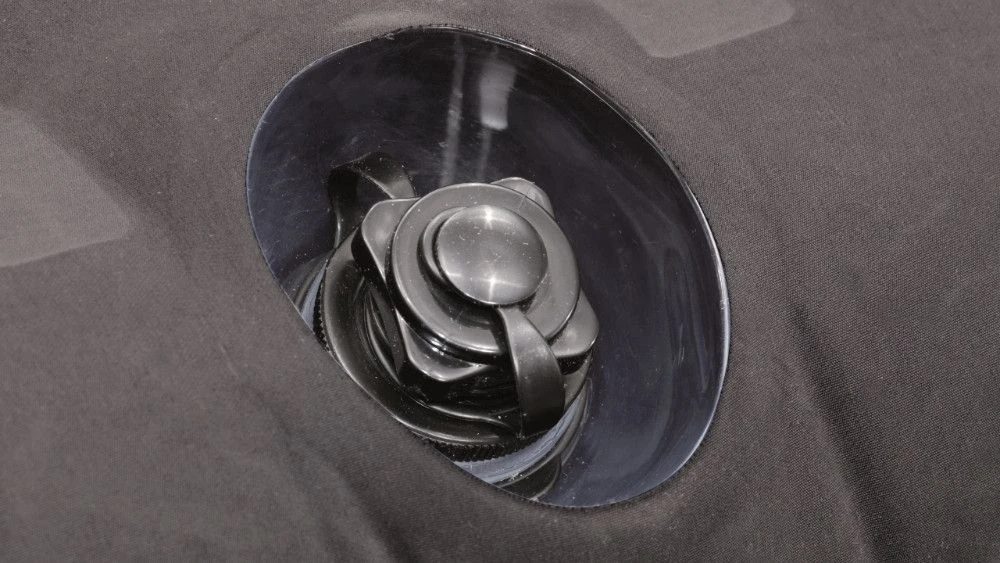 Outwell Flow Airbed Double 6 Outwell Flow Airbed Double - Image 4