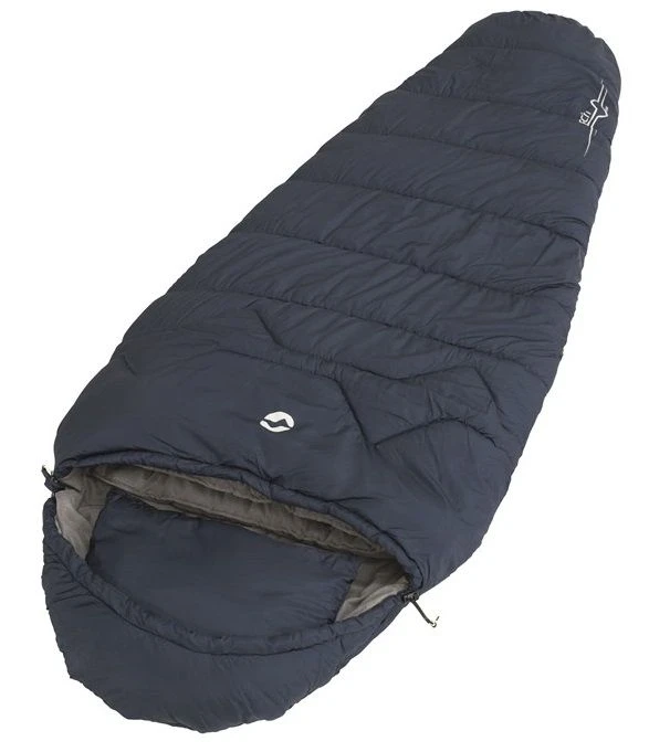 Outwell Birch Lux Sleeping Bag 3 Outwell Birch Lux Sleeping Bag