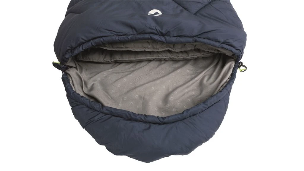 Outwell Birch Lux Sleeping Bag 6 Outwell Birch Lux Sleeping Bag - Image 4