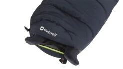 Outwell Birch Lux Sleeping Bag 12 Outwell Birch Lux Sleeping Bag -Vangi Camping Shop outwell birch lux sleeping bagg
