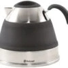 Outwell Collaps Kettle 2.5 Ltr Navy Blue 1 Outwell Collaps Kettle 2.5 Ltr Navy Blue -Vangi Camping Shop outwell collaps kettle navy 1