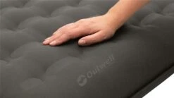 Outwell Flow Airbed Single 13 Outwell Flow Airbed Single -Vangi Camping Shop outwell flow air bed single