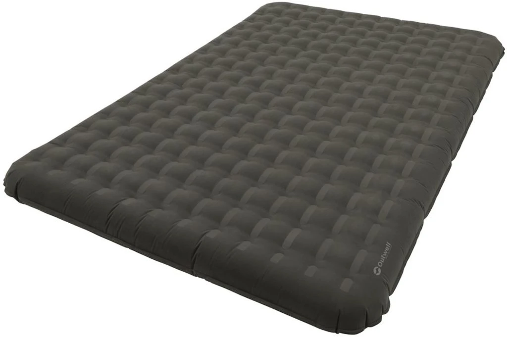 Outwell Flow Airbed Double 3 Outwell Flow Airbed Double