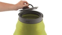 Outwell Collaps Water Carrier Lime Green 7 Outwell Collaps Water Carrier Lime Green -Vangi Camping Shop outwell lime green water carrier 2