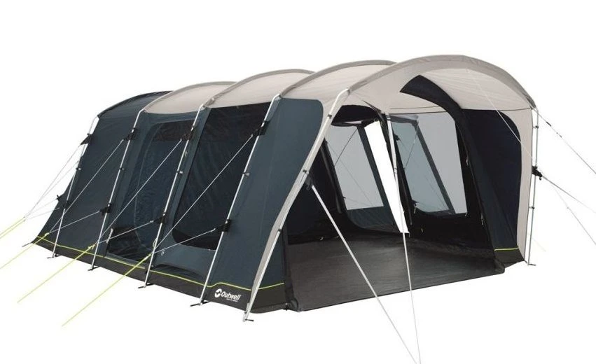 Outwell Montana 6PE Tent 3 Outwell Montana 6PE Tent