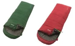 Outwell Campion Junior Sleeping Bag