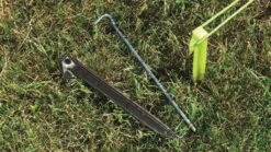 Outwell Knightdale 8PA Air Tent 25 Outwell Knightdale 8PA Air Tent -Vangi Camping Shop outwell pegging system 2