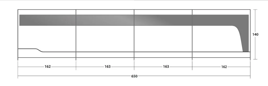 Outwell Windscreen Windbreak Premium 4 Outwell Windscreen Windbreak Premium - Image 2