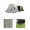 Easy Camp Palmdale 500 Lux Tent Package -Vangi Camping Shop palmdale 500 lux package 1 1