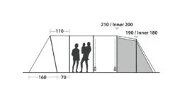 Easy Camp Palmdale 600 Lux Tent 20 Easy Camp Palmdale 600 Lux Tent -Vangi Camping Shop palmdale 600 lux dimensions