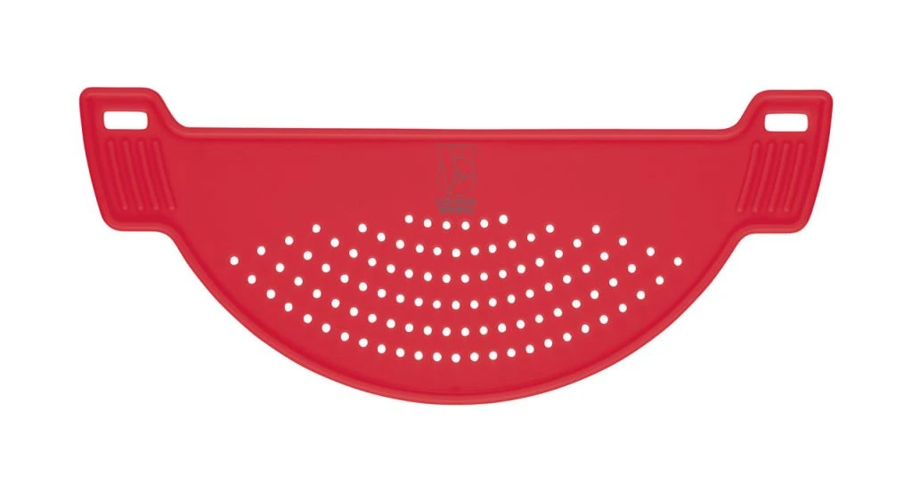 Colourworks Pan Strainer 3 Colourworks Pan Strainer