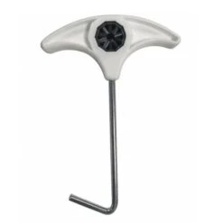 Outdoor Revolution Peg Puller With Cleaner