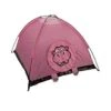 Summit Kids Animal Play Tent 1 Summit Kids Animal Play Tent -Vangi Camping Shop pink hippo