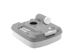 Thetford Porta Potti Qube 145 Toilet 7 Thetford Porta Potti Qube 145 Toilet -Vangi Camping Shop porta potti 145 2