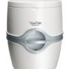 Thetford Porta Potti 565P Excellence Toilet 2 Thetford Porta Potti 565P Excellence Toilet -Vangi Camping Shop porta potti excellence closed