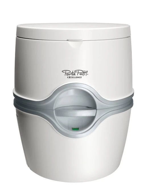 Thetford Porta Potti 565P Excellence Toilet 3 Thetford Porta Potti 565P Excellence Toilet