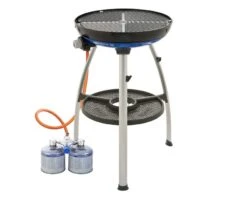 Cadac Dual Power Pak 9 Cadac Dual Power Pak -Vangi Camping Shop power pak with carri chef 2