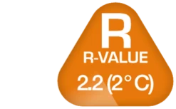 Robens Prima Vapour 60 Air Bed 7 Robens Prima Vapour 60 Air Bed -Vangi Camping Shop primacore 60 rvalve