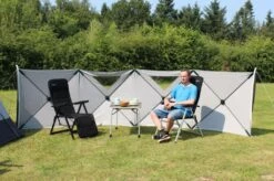 Outdoor Revolution Pronto PC 4 Panel Windbreak (125 X 500) 11 Outdoor Revolution Pronto PC 4 Panel Windbreak (125 X 500) -Vangi Camping Shop pronto pc 3