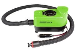 Outdoor Revolution 12V DC Electric Air Frame Pump 7 Outdoor Revolution 12V DC Electric Air Frame Pump -Vangi Camping Shop pump2100 12vdcelectricairframeinflator l1 outdoor revolution 1