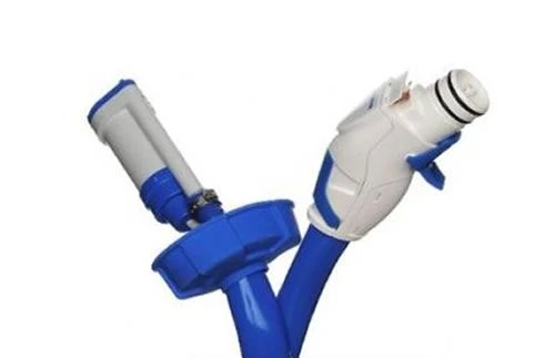 Tuma UltraFlow Pump Assembly 800mm 3 Tuma UltraFlow Pump Assembly 800mm