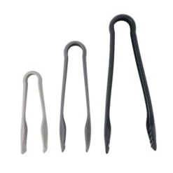 Set Of 3 Regatta Tong Cook Utensils -Vangi Camping Shop rce346 685 05 bynder defined type product 051671679472