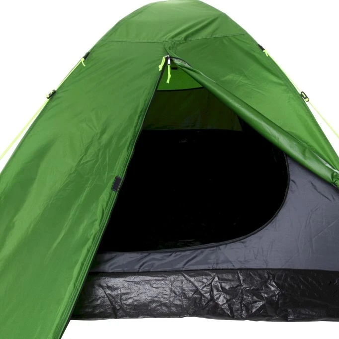 Regatta Evogreen 3 Person Dome Tent 4 Regatta Evogreen 3 Person Dome Tent - Image 2