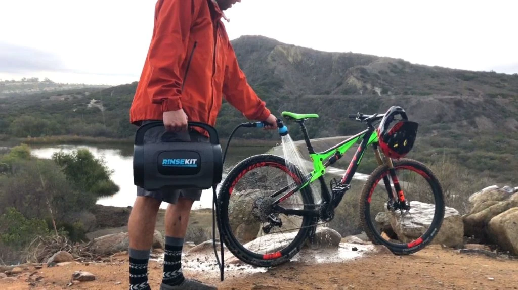 Rinsekit Portable Shower POD 8 Rinsekit Portable Shower POD - Image 6