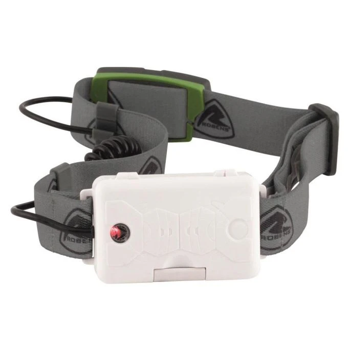 Robens Head Lamp Scafell 4 Robens Head Lamp Scafell - Image 2