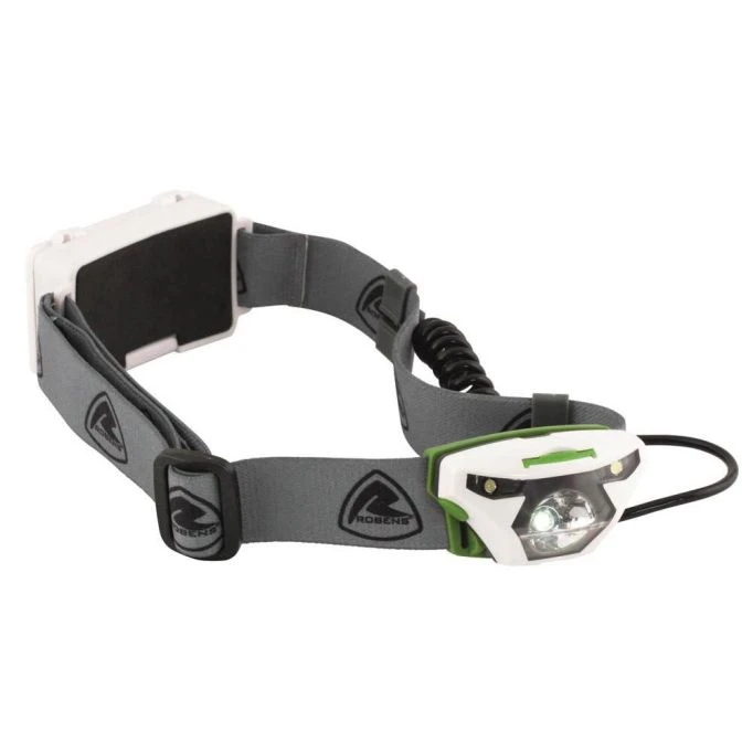 Robens Head Lamp Scafell 3 Robens Head Lamp Scafell