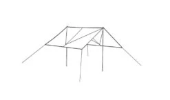 Robens Windscreen Tarp 32 Robens Windscreen Tarp -Vangi Camping Shop robens windscreen tarp1